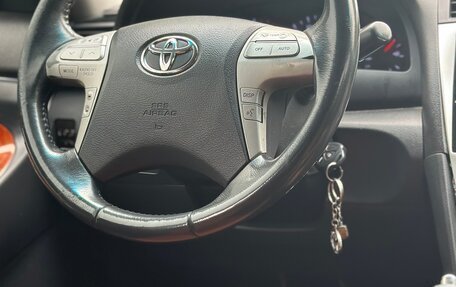 Toyota Camry, 2010 год, 1 270 000 рублей, 20 фотография