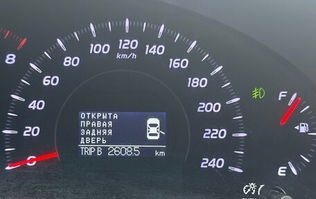 Toyota Camry, 2010 год, 1 270 000 рублей, 21 фотография