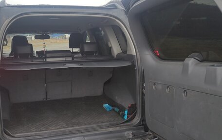 Toyota Land Cruiser Prado 150 рестайлинг 2, 2013 год, 2 700 000 рублей, 6 фотография