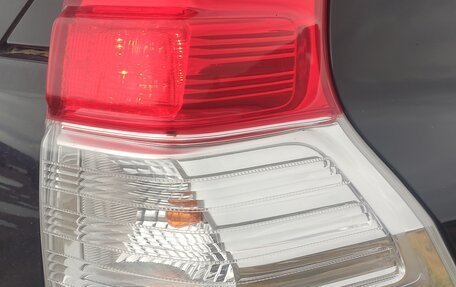 Toyota Land Cruiser Prado 150 рестайлинг 2, 2013 год, 2 700 000 рублей, 4 фотография