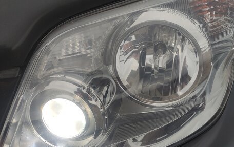 Toyota Land Cruiser Prado 150 рестайлинг 2, 2013 год, 2 700 000 рублей, 5 фотография