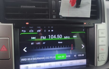 Toyota Land Cruiser Prado 150 рестайлинг 2, 2013 год, 2 700 000 рублей, 21 фотография