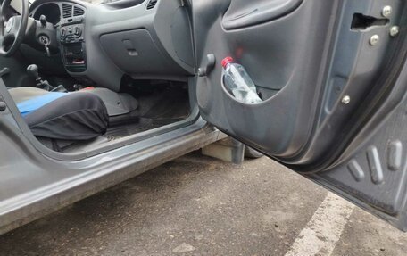 ЗАЗ Sens, 2007 год, 230 000 рублей, 10 фотография