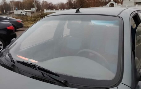 ЗАЗ Sens, 2007 год, 230 000 рублей, 8 фотография