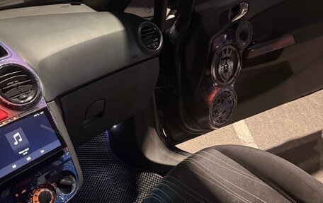 Opel Corsa D, 2009 год, 350 000 рублей, 9 фотография