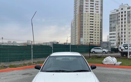 Mitsubishi Libero I рестайлинг, 1999 год, 148 000 рублей, 2 фотография