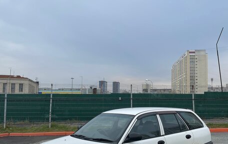 Mitsubishi Libero I рестайлинг, 1999 год, 148 000 рублей, 3 фотография