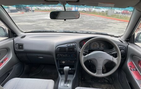 Mitsubishi Libero I рестайлинг, 1999 год, 148 000 рублей, 10 фотография