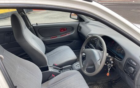 Mitsubishi Libero I рестайлинг, 1999 год, 148 000 рублей, 9 фотография