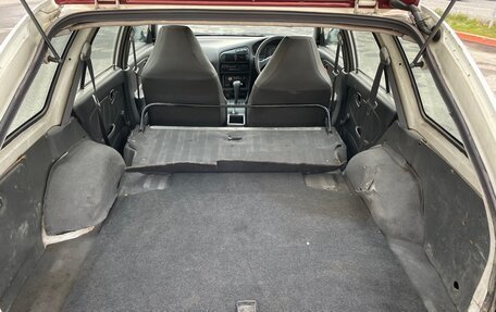 Mitsubishi Libero I рестайлинг, 1999 год, 148 000 рублей, 11 фотография