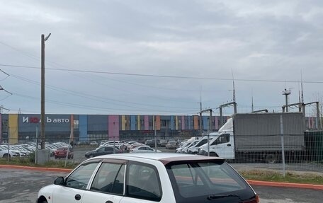 Mitsubishi Libero I рестайлинг, 1999 год, 148 000 рублей, 5 фотография