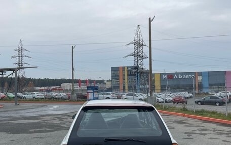 Mitsubishi Libero I рестайлинг, 1999 год, 148 000 рублей, 6 фотография