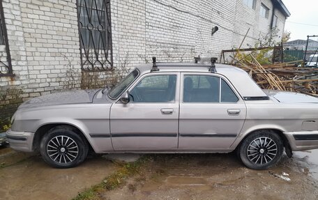 ГАЗ 31105 «Волга», 2007 год, 250 000 рублей, 5 фотография
