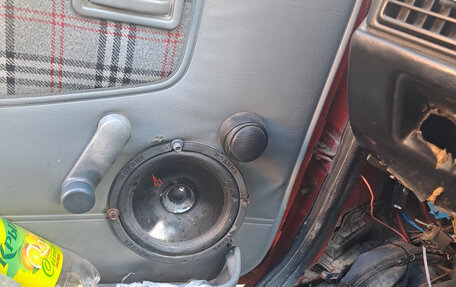 Opel Kadett E рестайлинг, 1985 год, 125 000 рублей, 7 фотография