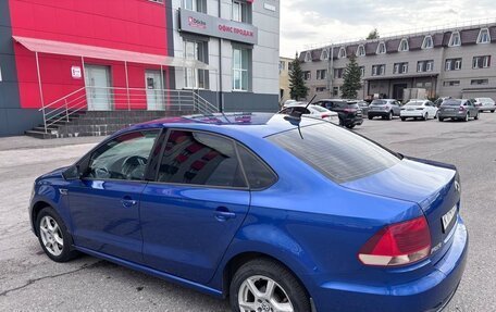 Volkswagen Polo VI (EU Market), 2018 год, 1 170 000 рублей, 4 фотография