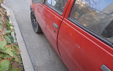 Opel Kadett E рестайлинг, 1985 год, 125 000 рублей, 5 фотография