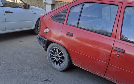 Opel Kadett E рестайлинг, 1985 год, 125 000 рублей, 3 фотография