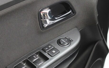 KIA Rio III рестайлинг, 2013 год, 770 000 рублей, 12 фотография