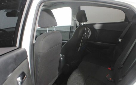 KIA Rio III рестайлинг, 2013 год, 770 000 рублей, 17 фотография