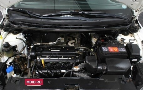 KIA Rio III рестайлинг, 2013 год, 770 000 рублей, 18 фотография