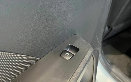 Hyundai Solaris II рестайлинг, 2017 год, 1 196 000 рублей, 17 фотография