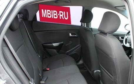 KIA Rio III рестайлинг, 2016 год, 1 000 000 рублей, 14 фотография