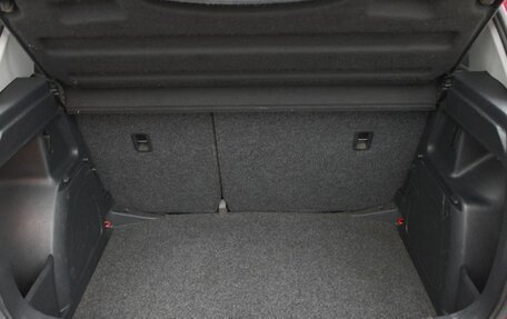 Skoda Fabia II, 2012 год, 490 000 рублей, 10 фотография