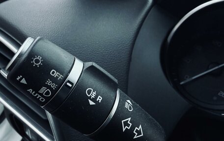 Jaguar XE I рестайлинг, 2015 год, 1 420 000 рублей, 24 фотография