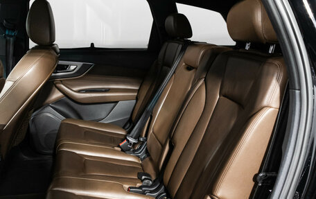 Audi Q7, 2017 год, 3 799 999 рублей, 10 фотография