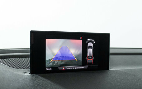 Audi Q7, 2017 год, 3 799 999 рублей, 17 фотография