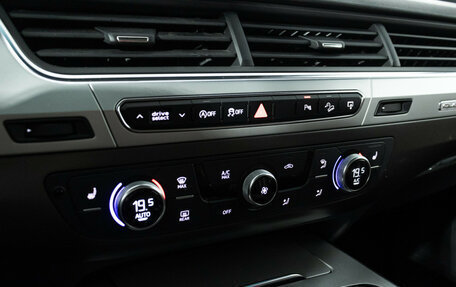 Audi Q7, 2017 год, 3 799 999 рублей, 18 фотография