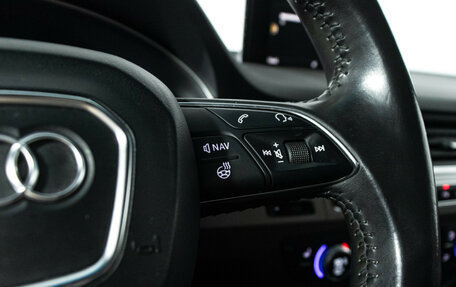 Audi Q7, 2017 год, 3 799 999 рублей, 19 фотография