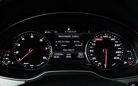 Audi Q7, 2017 год, 3 799 999 рублей, 12 фотография