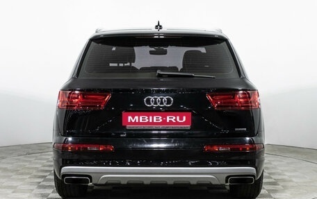 Audi Q7, 2017 год, 3 799 999 рублей, 6 фотография