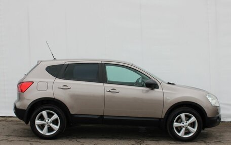 Nissan Qashqai, 2008 год, 755 000 рублей, 4 фотография