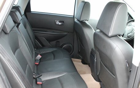 Nissan Qashqai, 2008 год, 755 000 рублей, 14 фотография