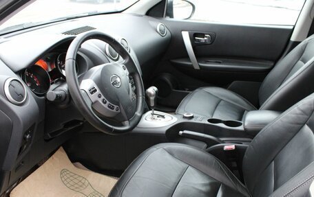 Nissan Qashqai, 2008 год, 755 000 рублей, 12 фотография