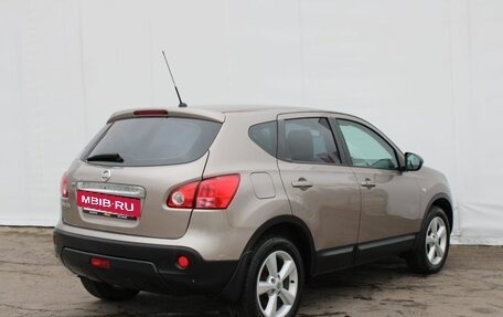 Nissan Qashqai, 2008 год, 755 000 рублей, 5 фотография