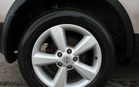 Nissan Qashqai, 2008 год, 755 000 рублей, 20 фотография