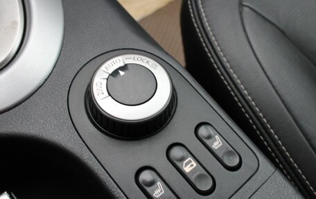 Nissan Qashqai, 2008 год, 755 000 рублей, 17 фотография