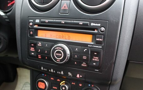 Nissan Qashqai, 2008 год, 755 000 рублей, 18 фотография