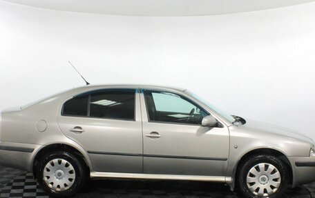 Skoda Octavia, 2008 год, 490 000 рублей, 4 фотография