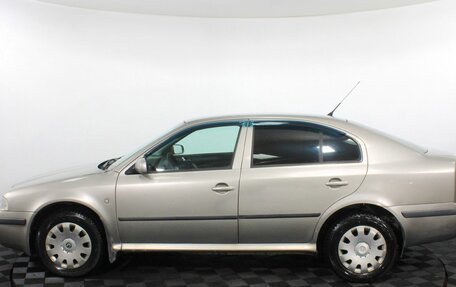 Skoda Octavia, 2008 год, 490 000 рублей, 9 фотография