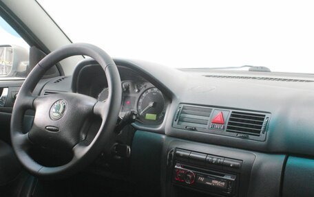 Skoda Octavia, 2008 год, 490 000 рублей, 11 фотография