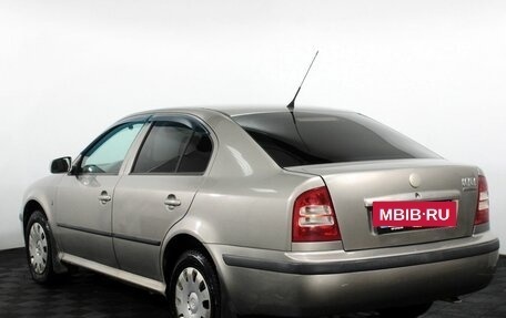 Skoda Octavia, 2008 год, 490 000 рублей, 8 фотография