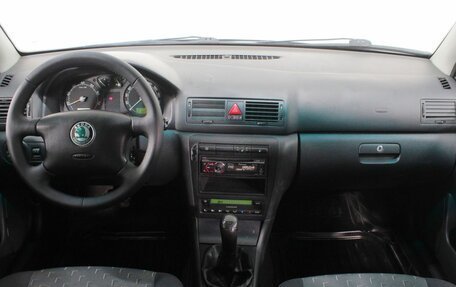 Skoda Octavia, 2008 год, 490 000 рублей, 13 фотография