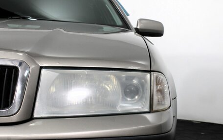 Skoda Octavia, 2008 год, 490 000 рублей, 19 фотография