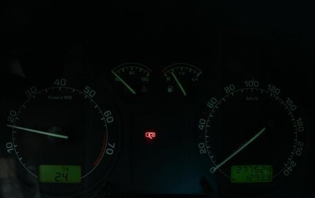 Skoda Octavia, 2008 год, 490 000 рублей, 12 фотография