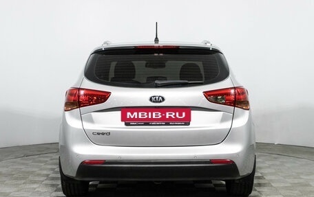KIA cee'd III, 2015 год, 1 250 000 рублей, 6 фотография