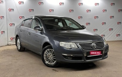 Volkswagen Passat B6, 2010 год, 599 000 рублей, 1 фотография